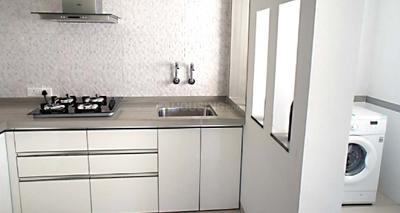 Project Image of 369.31 - 611.83 Sq.ft 1 BHK Apartment for buy in Kothari The Leaf