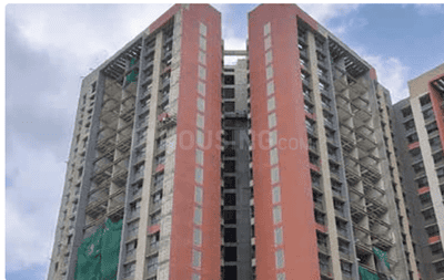 Project Image of 561.23 - 791.69 Sq.ft 2 BHK Apartment for buy in Shapoorji Pallonji Sensorium Phase VII