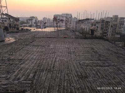 Project Image of 628.0 - 1075.0 Sq.ft 2 BHK Apartment for buy in JPV Pratap Legacy