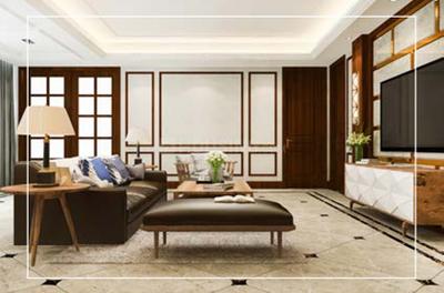 Project Image of 0.0 - 2160.0 Sq.ft 3 BHK Builder Floor for buy in Palm Floor Ardee City 