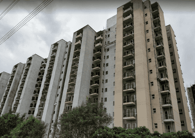 Project Image of 1175 Sq.ft 2.5 BHK Apartment / Flat for sale in Southern Peripheral Road for Rs. 12500000