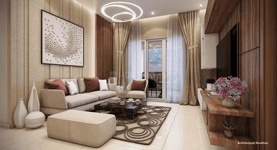 Project Image of 474 Sq.ft 1 BHK Apartment / Flat for sale in Bavdhan for Rs. 6100000