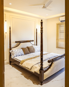 Project Image of 1179.73 - 1436.99 Sq.ft 3 BHK Villa for buy in Orchard Park