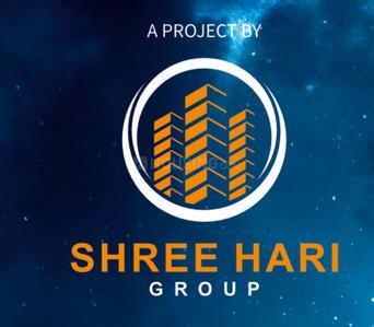 Project Image of 688.35 - 853.69 Sq.ft 2 BHK Apartment for buy in Varni Shree Hari Solitaire