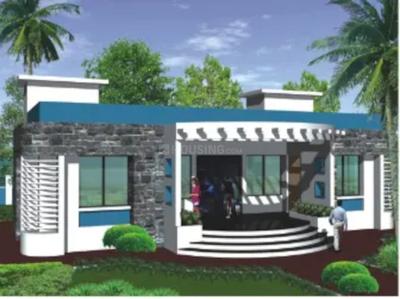 Project Image of 1185 Sq.ft 2 BHK Apartment / Flat for sale in Bavdhan for Rs. 11500000
