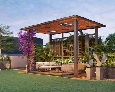 Project Image of 2727.0 - 3897.0 Sq.ft 3 BHK Apartment for buy in Shagun Seleste