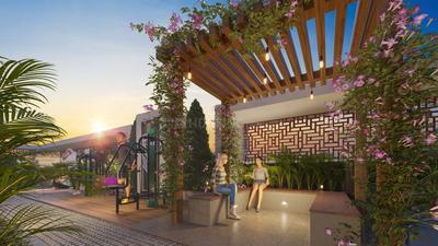 Project Image of 0.0 - 710.2 Sq.ft 2 BHK Apartment for buy in Vansh Viva