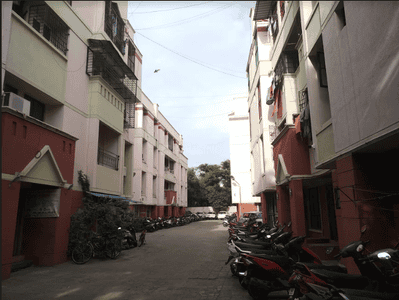 Project Image of 890.0 - 1360.0 Sq.ft 2 BHK Apartment for buy in Appaswamy Vatsalyam