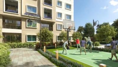 Project Image of 475.0 - 1441.0 Sq.ft 1 BHK Apartment for buy in Ahad Excellencia