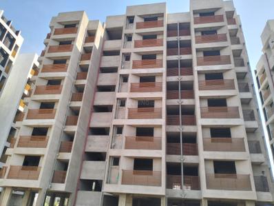 Project Image of 559.08 - 843.89 Sq.ft 2 BHK Apartment for buy in Al Falah Elegance