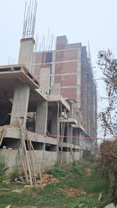 Project Image of 427.54 - 936.73 Sq.ft 1 BHK Apartment for buy in Adorn R B Tower