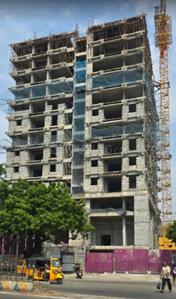 Project Image of 1671.0 - 2248.0 Sq.ft 3 BHK Apartment for buy in Lifestyle Vardaan