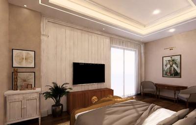 Project Image of 919.78 - 3628.76 Sq.ft 2 BHK Apartment for buy in Sikka Riverside Residency