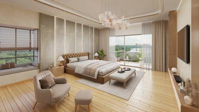 Project Image of 1705.0 - 2730.0 Sq.ft 3 BHK Apartment for buy in Sumadhura Solace Phase 1