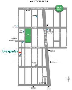 Project Image of 0.0 - 6575.0 Sq.ft 5 BHK Apartment for buy in Ekta Everglades