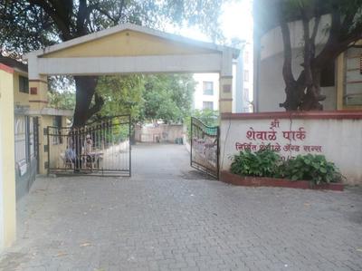 Project Image of 304.0 - 743.14 Sq.ft 1 RK Apartment for buy in Shewale Park