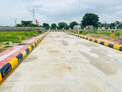 Project Image of 1350.0 - 1989.0 Sq.ft Residential Plot Plot for buy in Dhatri County 2