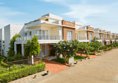 Project Image of 5600 Sq.ft 6 BHK Villa for sale in Labhandih for Rs. 39000000