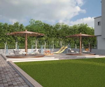 Project Image of 211.4 - 1039.9 Sq.ft 3 BHK Row House for buy in Akshar Elegance