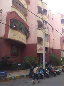 Project Image of 1060.0 - 1450.0 Sq.ft 2 BHK Apartment for buy in Akshaya Residency