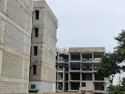 Project Image of 1172.0 - 1822.0 Sq.ft 2 BHK Apartment for buy in Adarsh Pinecourt