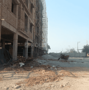 Project Image of 0.0 - 1599.95 Sq.ft 3 BHK Apartment for buy in SR Adith Reddy Enclave Block A