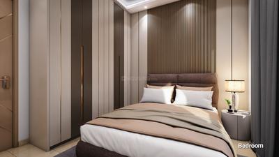 Project Image of 1358.0 - 1584.0 Sq.ft 3 BHK Apartment for buy in BDS Eternia