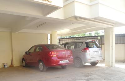 Project Image of 522 Sq.ft 1 BHK Apartment / Flat for sale in Avadi for Rs. 1850000