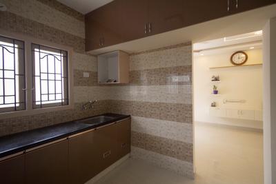Project Image of 0.0 - 940.0 Sq.ft 2 BHK Apartment for buy in SBM Kanishka Apartment