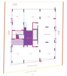 Project Image of 1597.26 - 1649.68 Sq.ft 4 BHK Apartment for buy in Swara Skyville