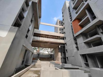 Project Image of 786.0 - 1556.0 Sq.ft 2 BHK Apartment for buy in Architha Aarna