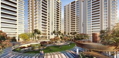 Project Image of 4036.04 - 10066.41 Sq.ft 5 BHK Apartment for buy in Rajhans Golf Link