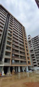 Project Image of 865.1 - 866.5 Sq.ft 3 BHK Apartment for buy in Shivansh The Grove