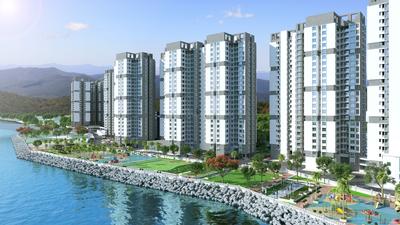 Project Image of 213.0 - 501.0 Sq.ft 1 BHK Apartment for buy in Sheltrex Smart Phone City Project 2 Phase I