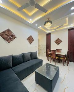 Project Image of 540.0 - 700.0 Sq.ft 2 BHK Builder Floor for buy in Guru Ji Vipin Garden