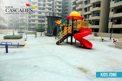 Project Image of 950 Sq.ft 2 BHK Apartment / Flat for sale in Raj Nagar Extension for Rs. 8500000