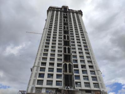 Project Image of 2008 Sq.ft 4 BHK Apartment / Flat for sale in RR Nagar for Rs. 28500000