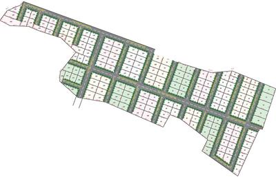 Project Image of 882.0 - 2200.0 Sq.ft Residential Plot Plot for buy in Nithin Vishwa Nagar