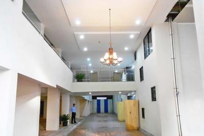 Project Image of 0.0 - 1122.0 Sq.ft 3 BHK Apartment for buy in Goel Ganga Bhagyoday D Bldg