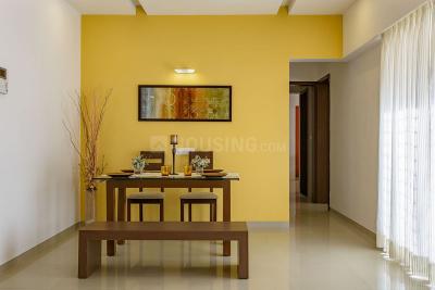 Project Image of 1050.0 - 1280.0 Sq.ft 2 BHK Apartment for buy in Revell Orchid