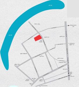 Project Image of 0.0 - 595.0 Sq.ft 2 BHK Apartment for buy in Ganga Heights