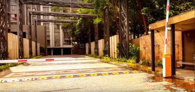 Project Image of 1436 Sq.ft 3 BHK Apartment / Flat for sale in South Bopal for Rs. 9000000