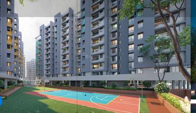 Project Image of 711.0 - 2572.0 Sq.ft 1 BHK Apartment for buy in PRM Ananta