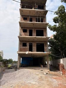 Project Image of 0.0 - 1606.0 Sq.ft 3 BHK Apartment for buy in Marvel Homes
