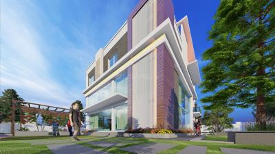 Project Image of 3033 Sq.ft 4 BHK Villa for sale in Turkayamjal for Rs. 21231000