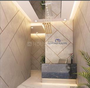 Project Image of 363.0 - 640.0 Sq.ft 1 BHK Apartment for buy in Shree Govind Krupa