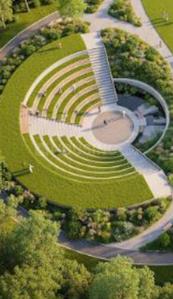 Project Image of 1768.19 - 717596.06 Sq.ft Residential Plot Plot for buy in M3M GIC