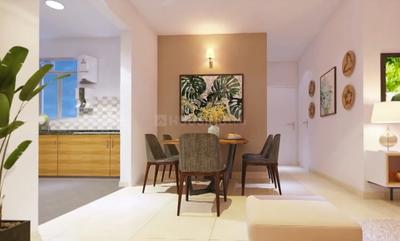 Project Image of 725.06 - 911.7 Sq.ft 2 BHK Apartment for buy in Ashiana Daksh Phase II