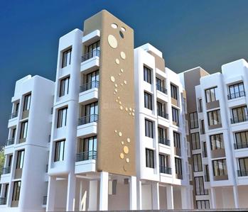 Project Image of 1064.0 - 1793.0 Sq.ft 1 BHK Apartment for buy in Navratna 7Seas