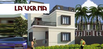 Project Image of 325.0 - 822.0 Sq.ft 1 BHK Villa for buy in Vriddhi Fresco Palm City Villas